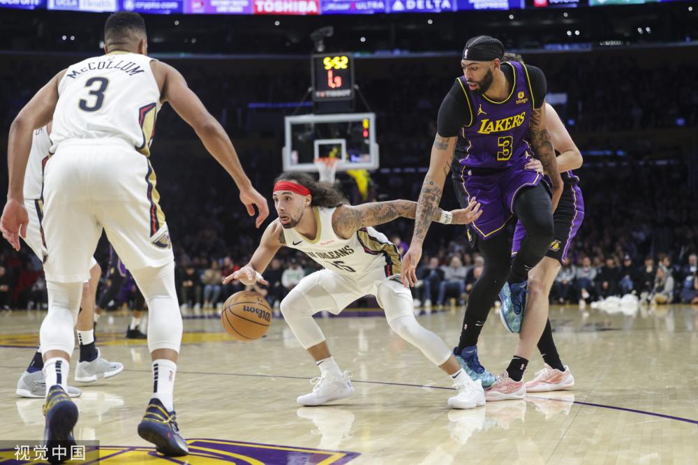 激烈的格局 激烈的格局