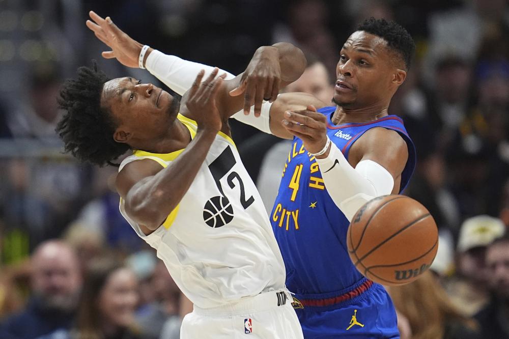 他们刚刚签 他们刚刚签