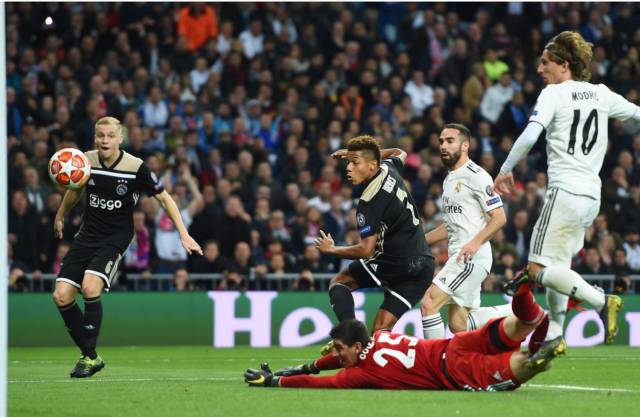 比赛的走向 比赛的走向